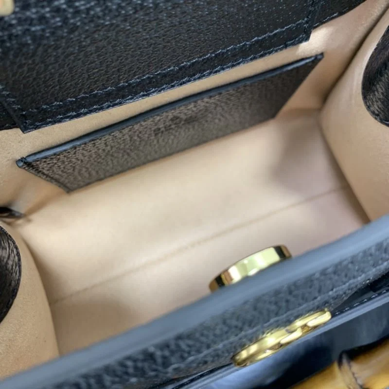 Gucci Top Handle Bags MultiPurpose 50165