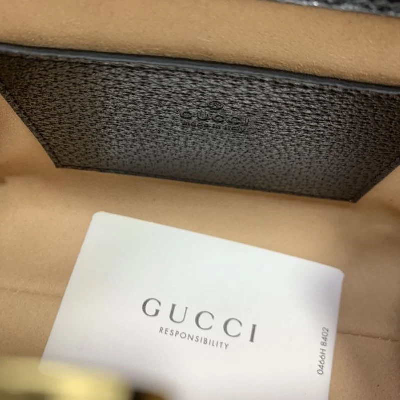Gucci Top Handle Bags MultiPurpose 50165