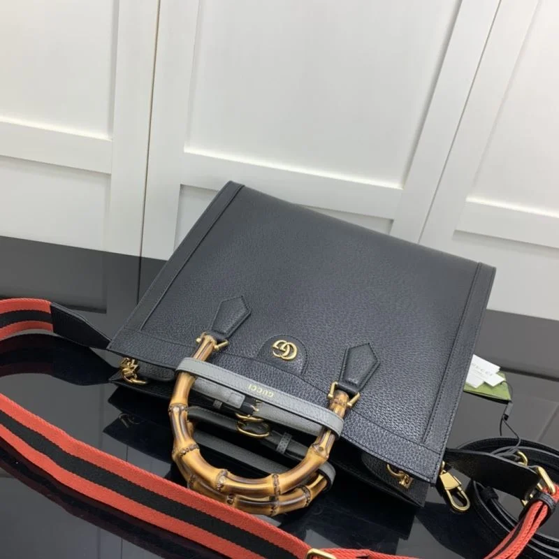 Gucci Top Handle Bags Sporty 50160