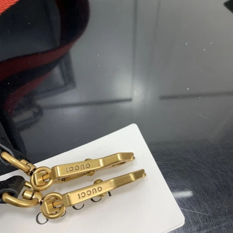 Gucci Top Handle Bags Sporty 50160