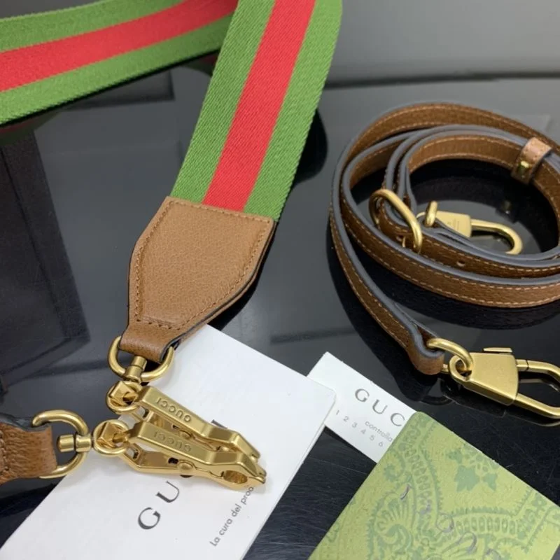 FashionForward Gucci Top Handle Bags 50157