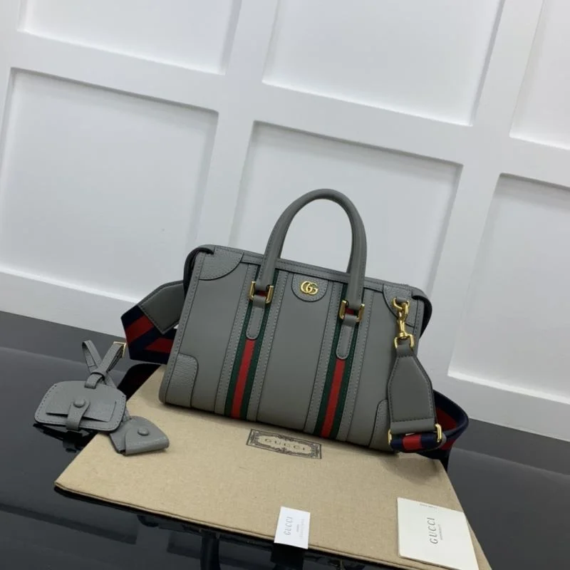 Trendy Gucci Top Handle Bags 50167