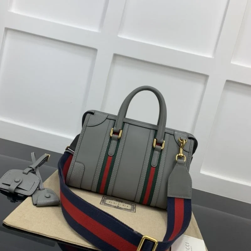 Trendy Gucci Top Handle Bags 50167