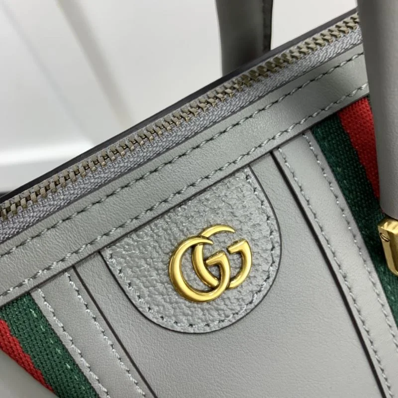 Trendy Gucci Top Handle Bags 50167
