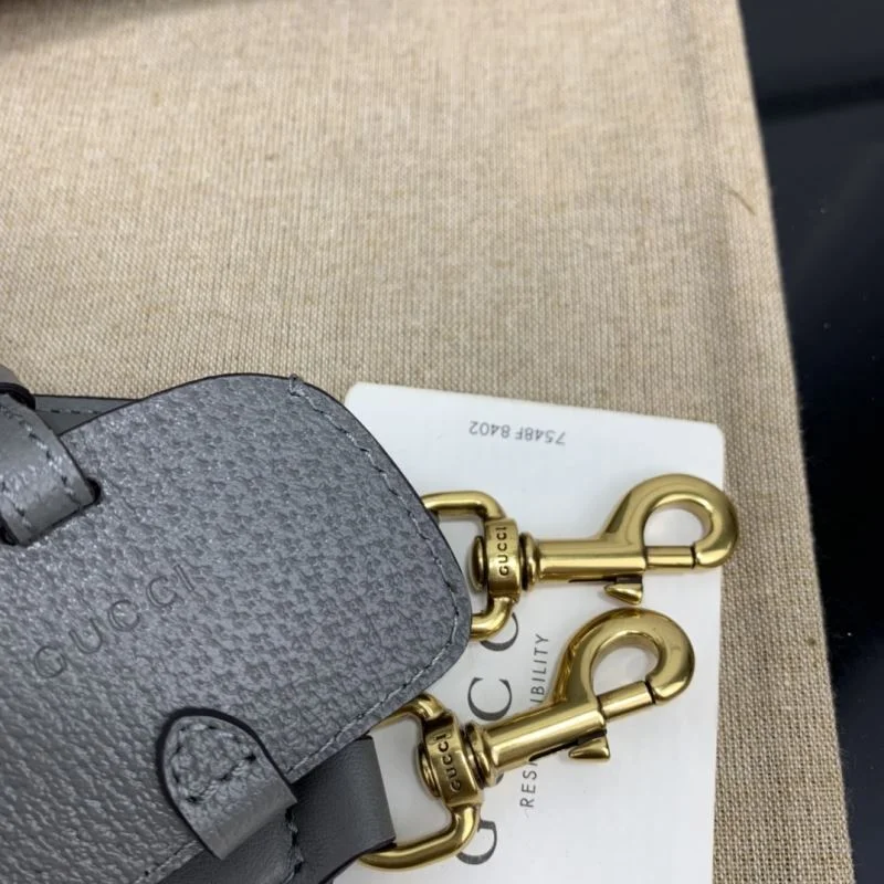 Trendy Gucci Top Handle Bags 50167