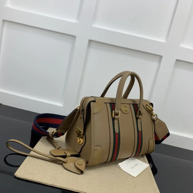 Gucci Top Handle Bags Supportive 50155