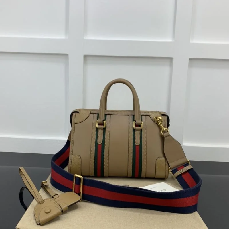 Gucci Top Handle Bags Supportive 50155