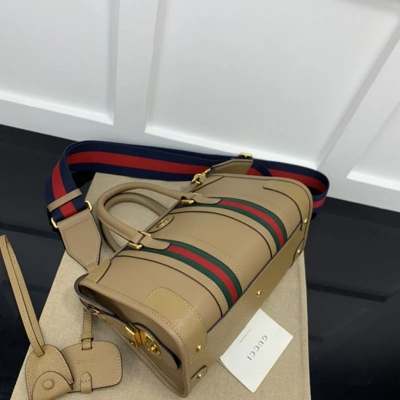 Gucci Top Handle Bags Supportive 50155