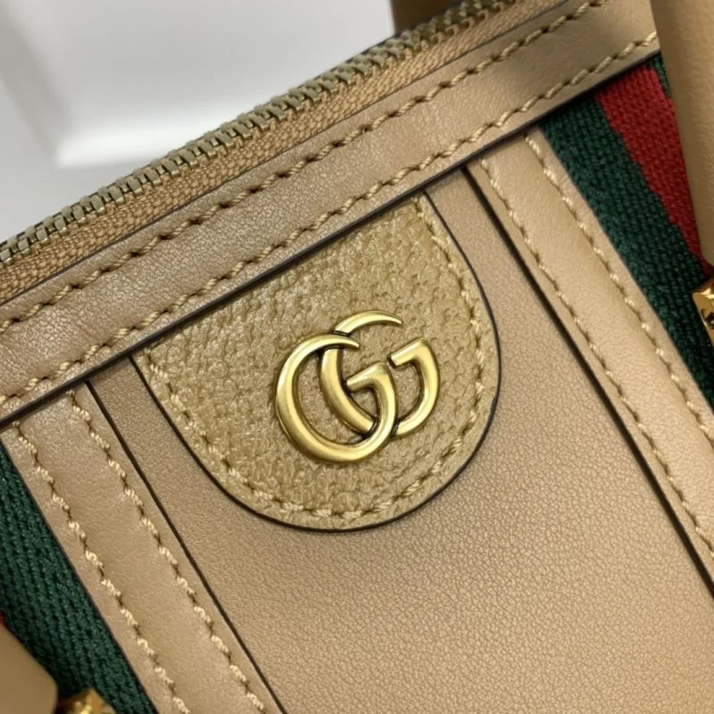 Gucci Top Handle Bags Supportive 50155