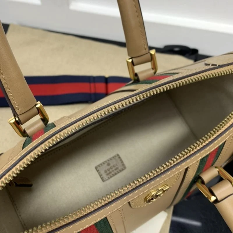 Gucci Top Handle Bags Supportive 50155