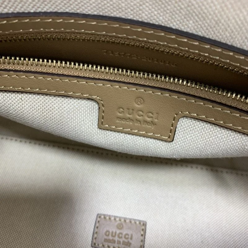 Gucci Top Handle Bags Supportive 50155