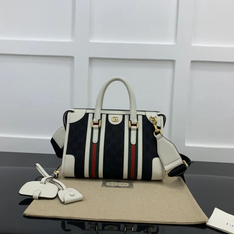 Gucci Top Handle Bags Chic 50156