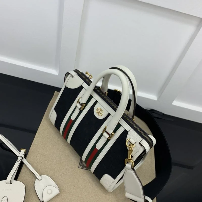 Gucci Top Handle Bags Chic 50156
