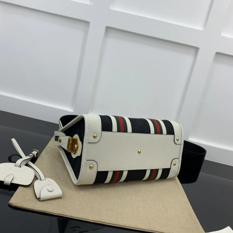 Gucci Top Handle Bags Chic 50156