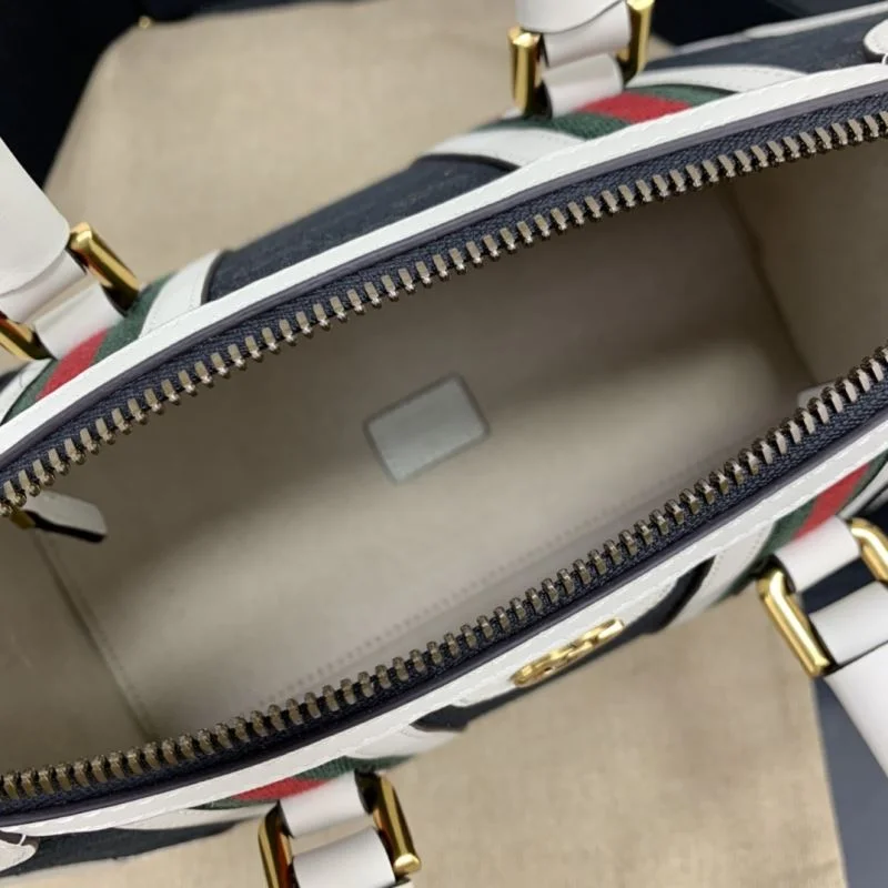 Gucci Top Handle Bags Chic 50156