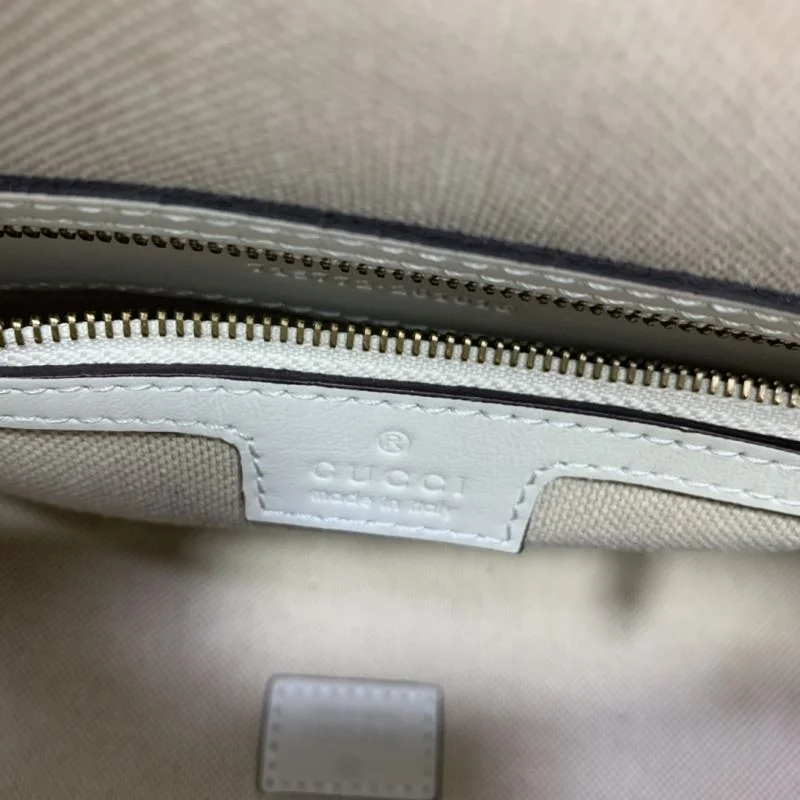 Gucci Top Handle Bags Chic 50156