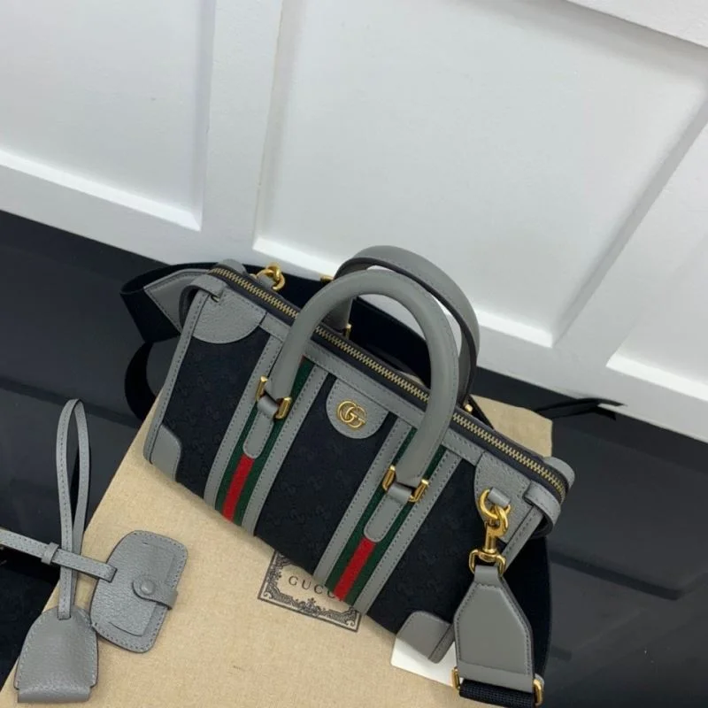 Sporty Gucci Top Handle Bags 50191