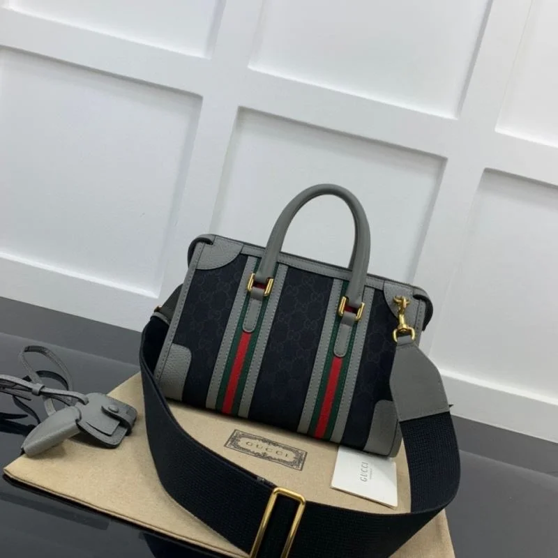 Sporty Gucci Top Handle Bags 50191