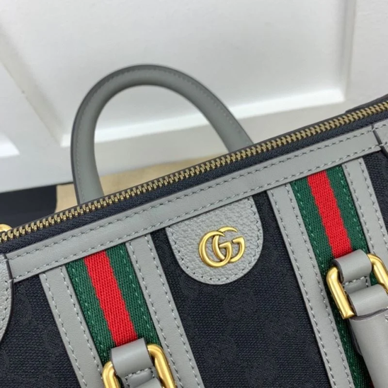 Sporty Gucci Top Handle Bags 50191