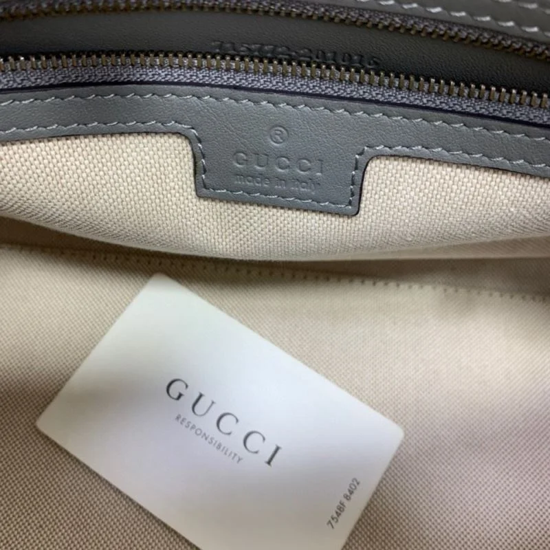 Sporty Gucci Top Handle Bags 50191