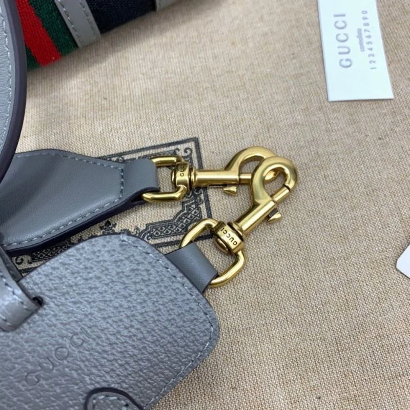 Sporty Gucci Top Handle Bags 50191