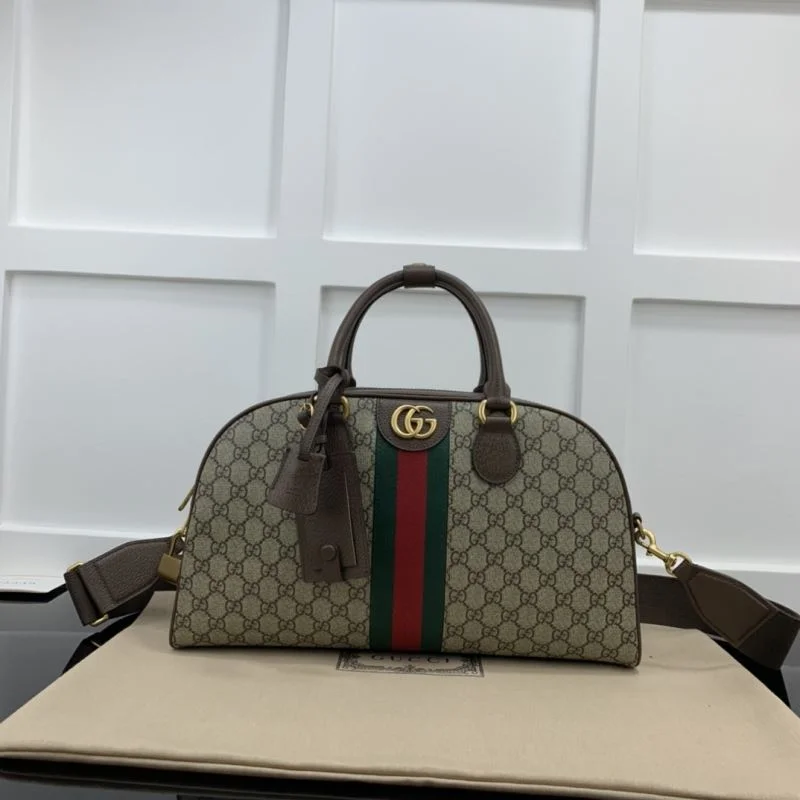 RelaxedFit Gucci Top Handle Bags 50163
