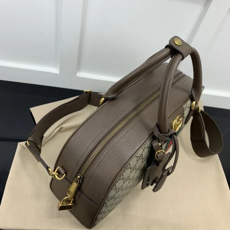 RelaxedFit Gucci Top Handle Bags 50163