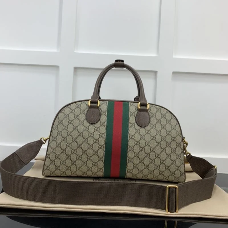 RelaxedFit Gucci Top Handle Bags 50163