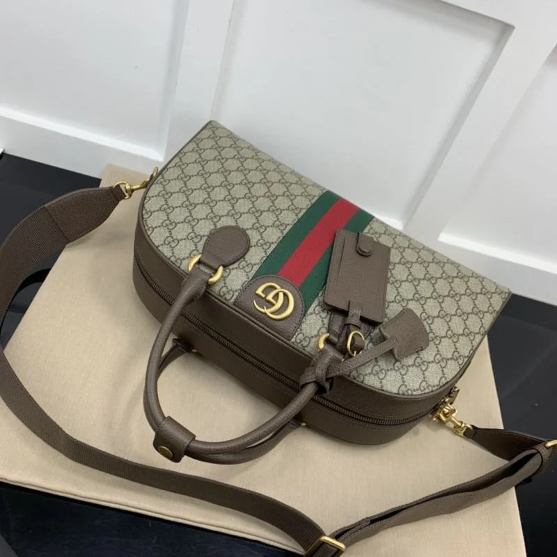RelaxedFit Gucci Top Handle Bags 50163