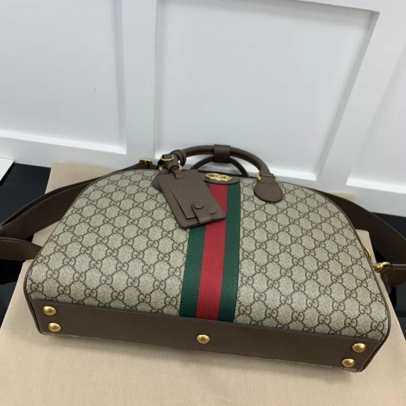 RelaxedFit Gucci Top Handle Bags 50163