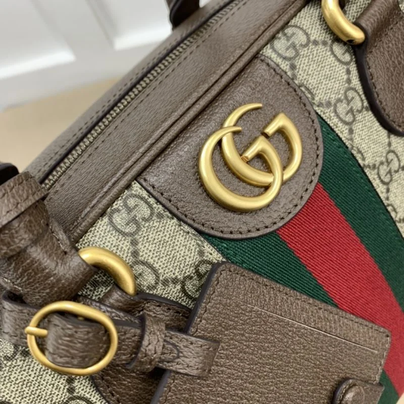 RelaxedFit Gucci Top Handle Bags 50163