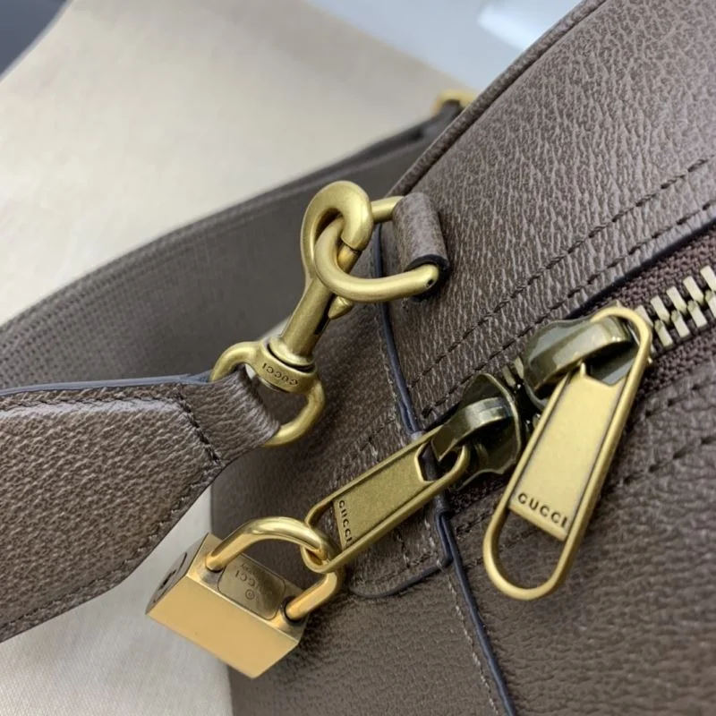 RelaxedFit Gucci Top Handle Bags 50163