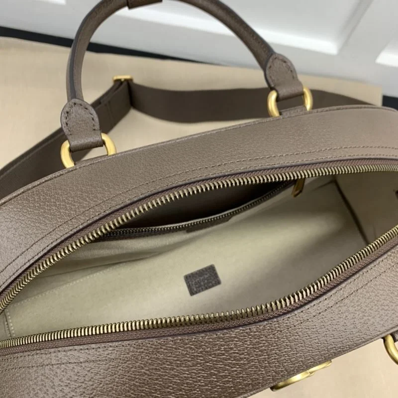 RelaxedFit Gucci Top Handle Bags 50163