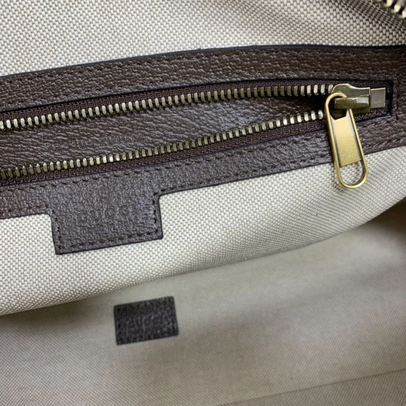RelaxedFit Gucci Top Handle Bags 50163