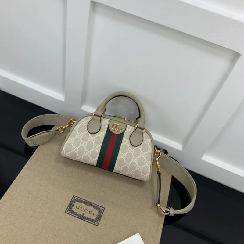 Gucci Top Handle Bags StreetReady 50154