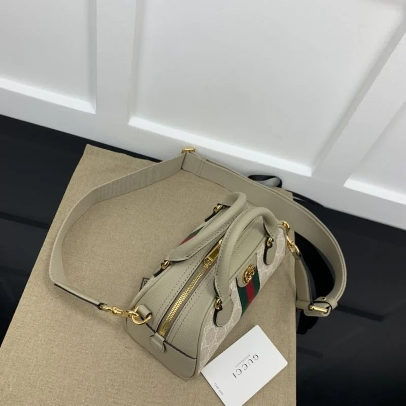 Gucci Top Handle Bags StreetReady 50154