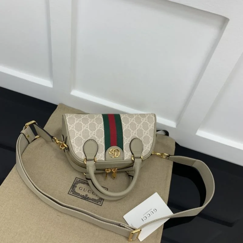 Gucci Top Handle Bags StreetReady 50154