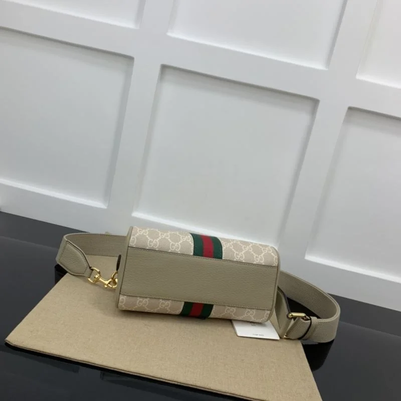Gucci Top Handle Bags StreetReady 50154