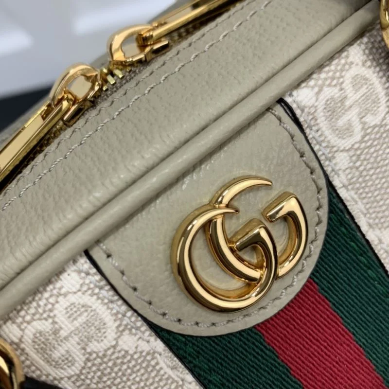 Gucci Top Handle Bags StreetReady 50154