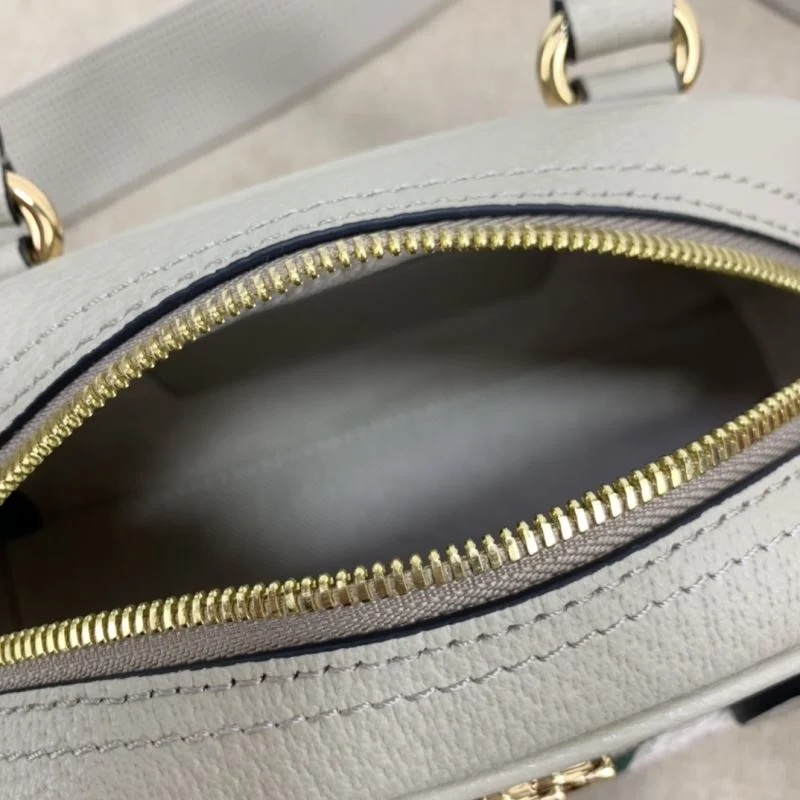 Gucci Top Handle Bags StreetReady 50154