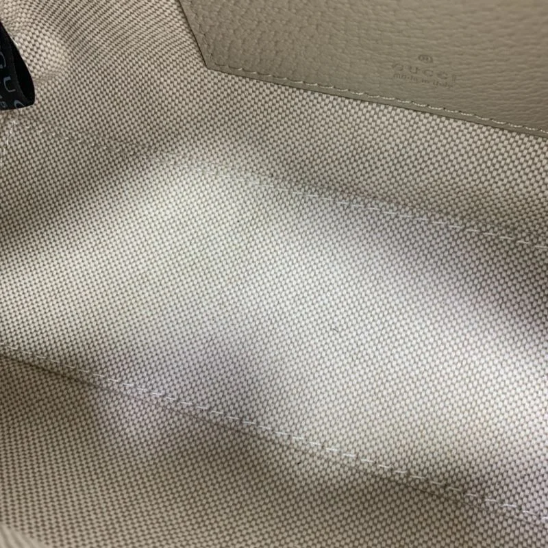 Gucci Top Handle Bags StreetReady 50154