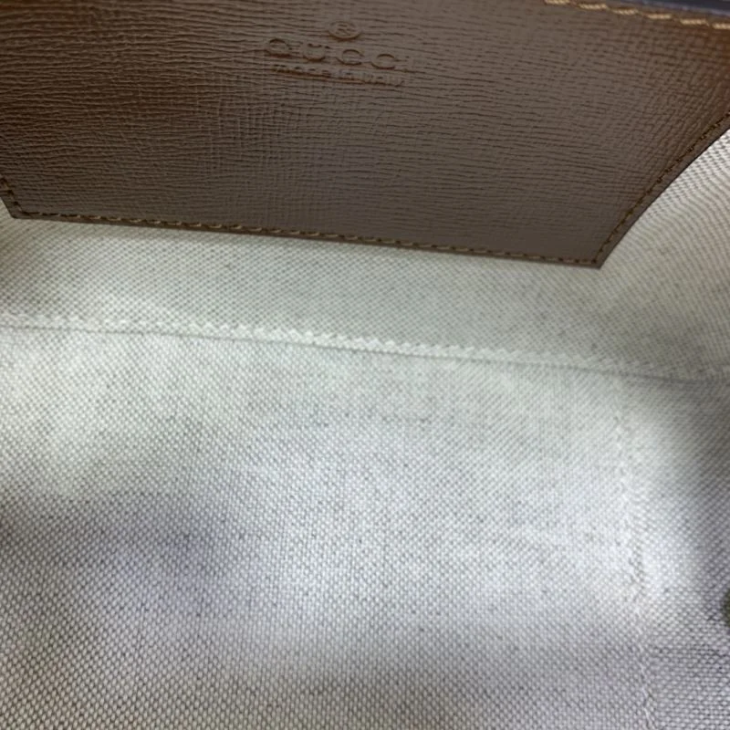 Gucci Top Handle Bags Breathable 50150