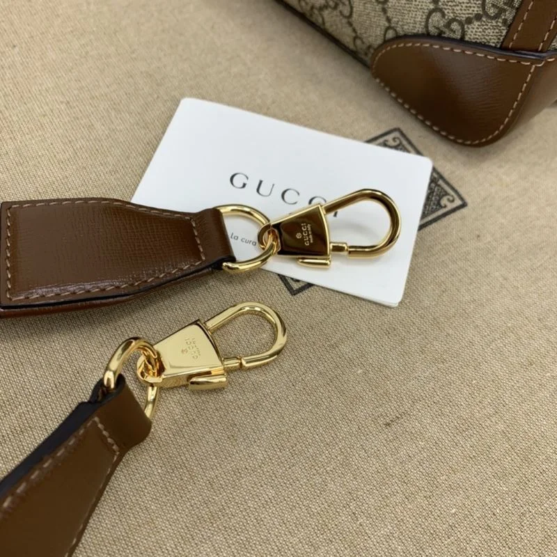 Gucci Top Handle Bags Breathable 50150
