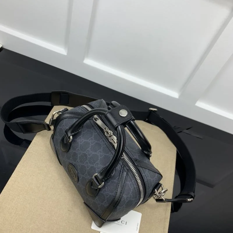 Gucci Top Handle Bags Upgraded 50151