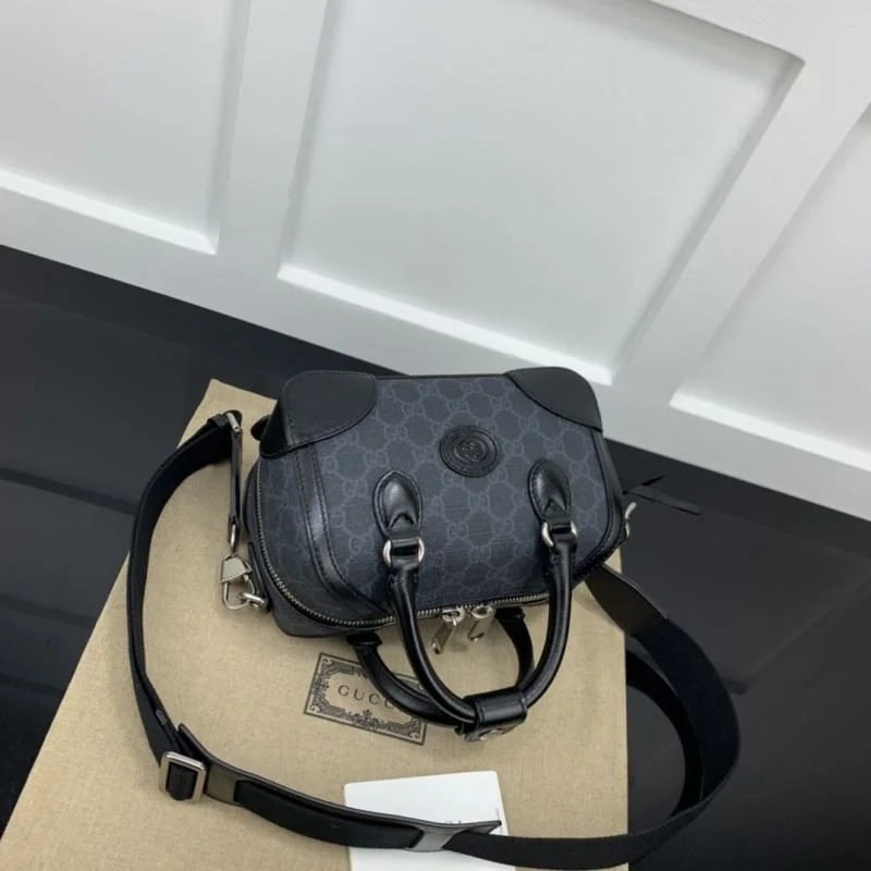 Gucci Top Handle Bags Upgraded 50151