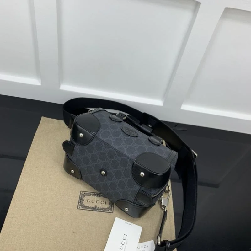 Gucci Top Handle Bags Upgraded 50151