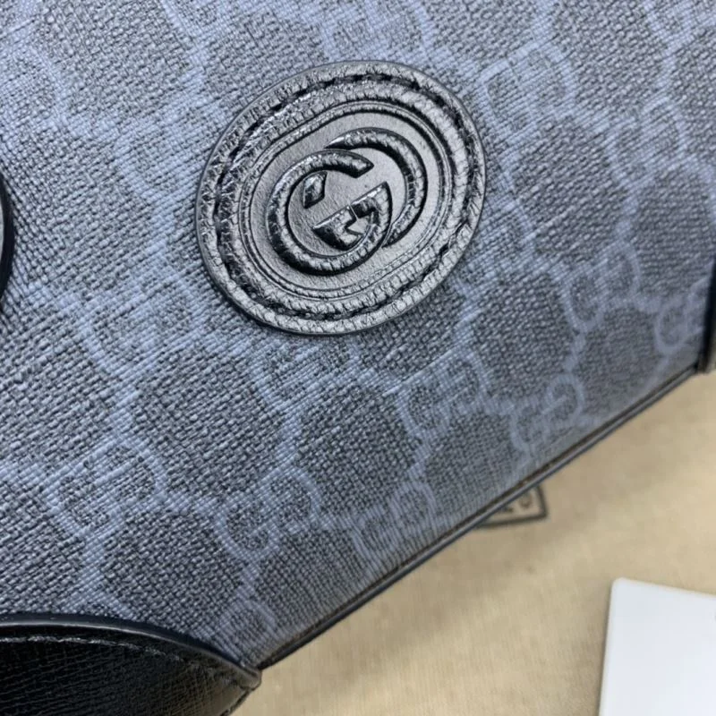 Gucci Top Handle Bags Upgraded 50151