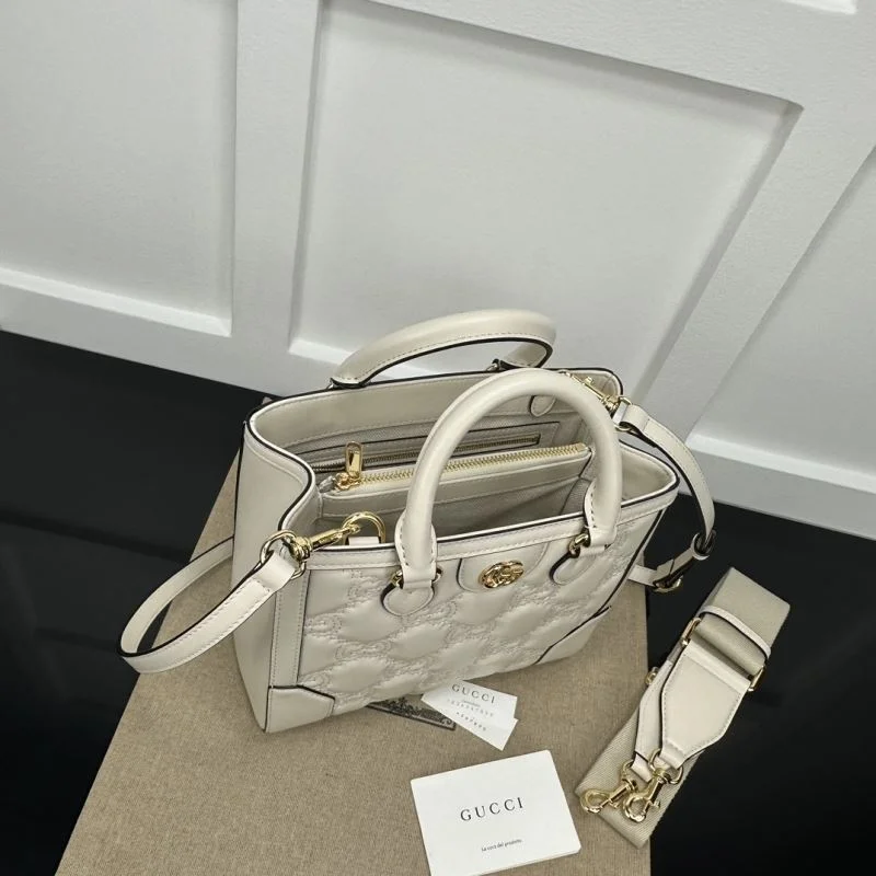 Gucci Top Handle Bags Minimalist 50146