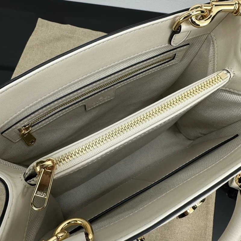 Gucci Top Handle Bags Minimalist 50146
