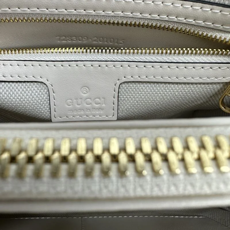 Gucci Top Handle Bags Minimalist 50146